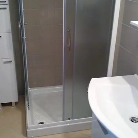 Holiday Home Peruski Prázdninový dům *