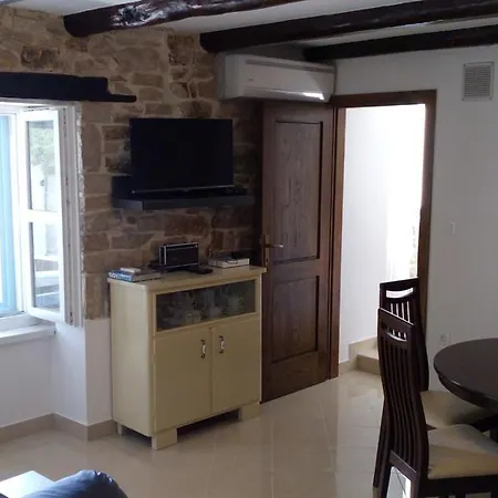 Holiday Home Peruski * Peruški