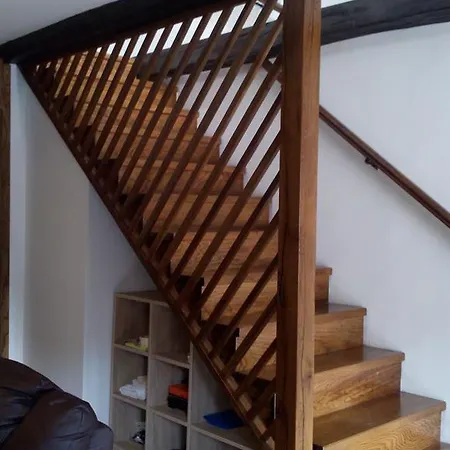 Holiday Home Peruski *