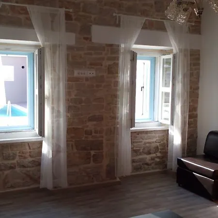 Holiday Home Peruski * Peruški