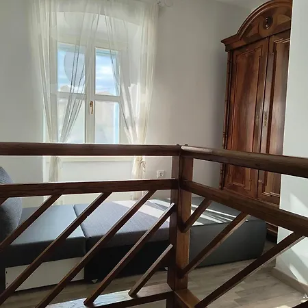 Holiday Home Peruski * Peruški