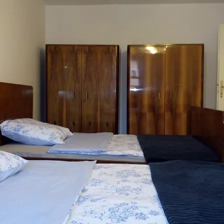 Holiday Home Peruski Prázdninový dům *