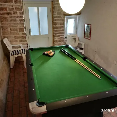 Prázdninový dům Holiday Home Peruski