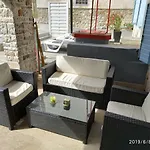 Holiday Home Peruski Peruski