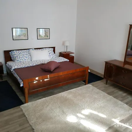 Holiday Home Peruski * Peruški