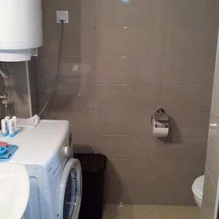 Holiday Home Peruski Tatil Evi