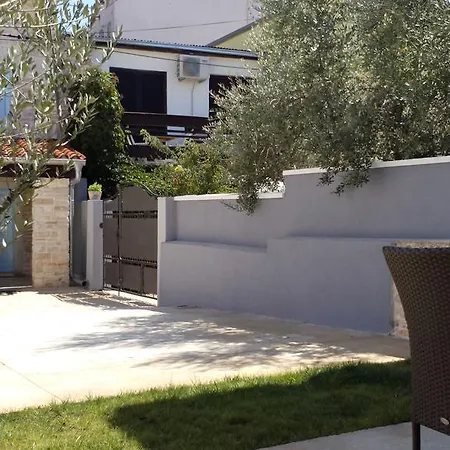 Holiday Home Peruski *