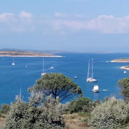 Hébergement de vacances Holiday Home Peruski