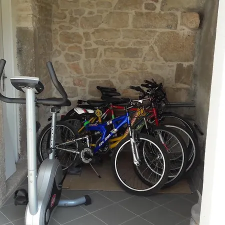 Holiday Home Peruski Tatil Evi Peruški