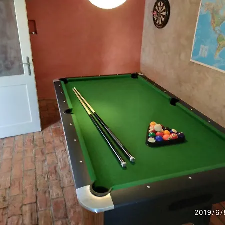 Holiday Home Peruski