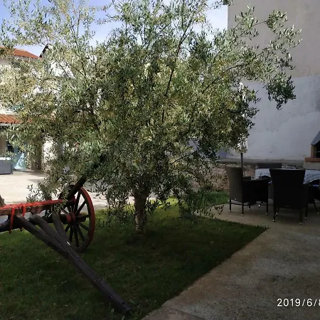 Holiday Home Peruski Tatil Evi *