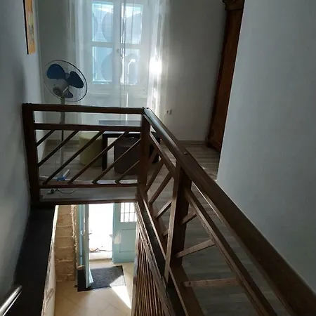 Dom wakacyjny Holiday Home Peruski *