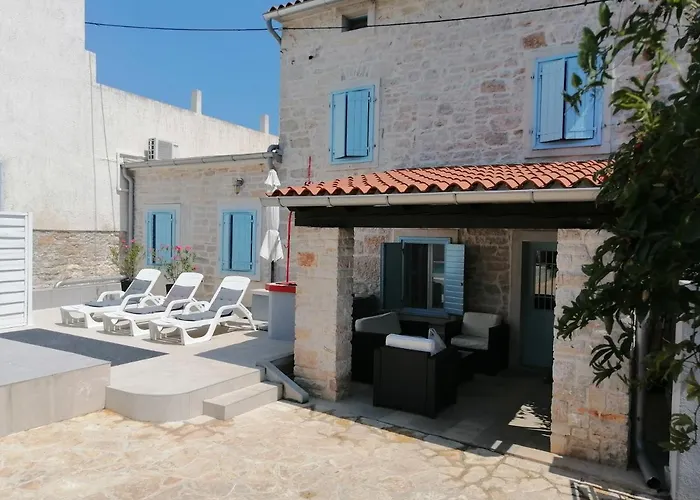 Holiday Home Peruski Σπίτι διακοπών Peruški