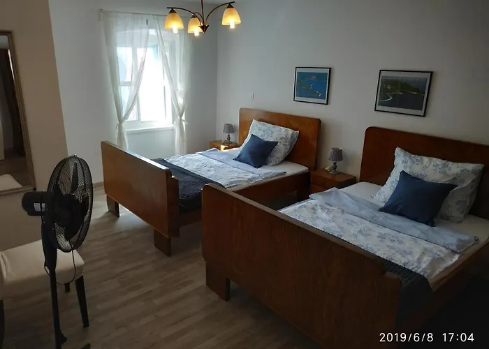 Holiday Home Peruski Σπίτι διακοπών Peruški