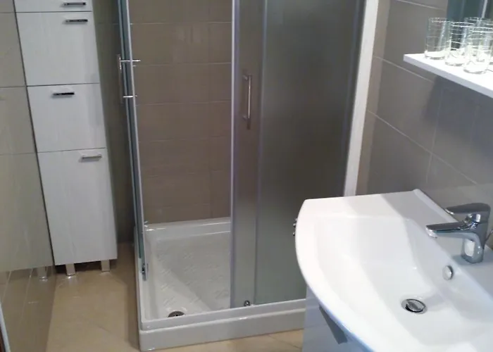 Holiday Home Peruski Σπίτι διακοπών *