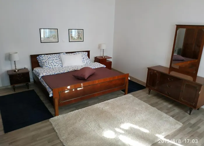 Holiday Home Peruski * Peruški