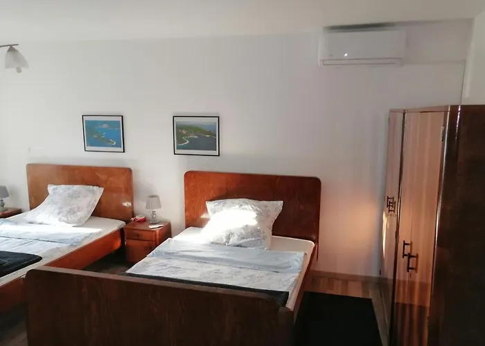 Holiday Home Peruski Peruški