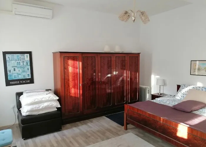 Holiday Home Peruski Σπίτι διακοπών *