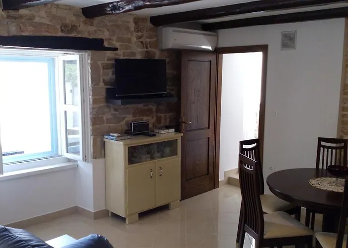 Holiday Home Peruski * Peruški