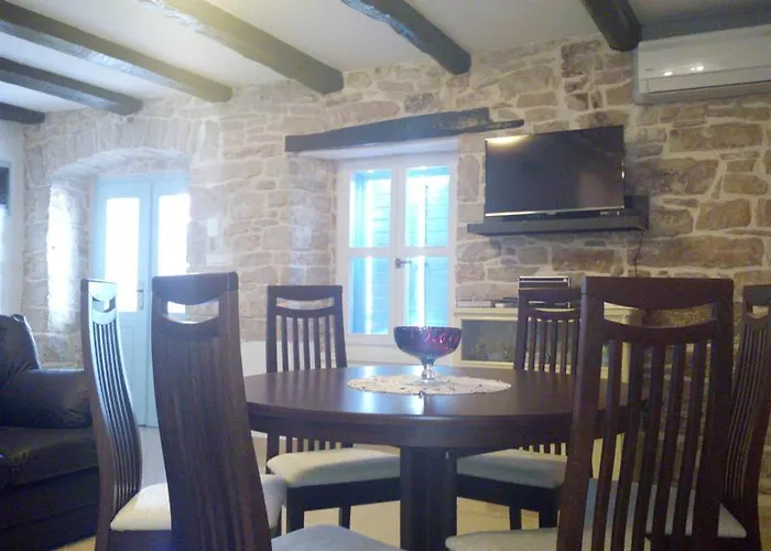 Holiday Home Peruski Σπίτι διακοπών Peruški