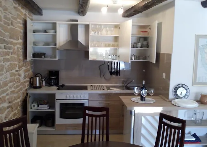 Holiday Home Peruski Σπίτι διακοπών