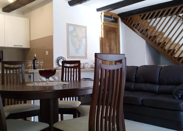 Σπίτι διακοπών Holiday Home Peruski *