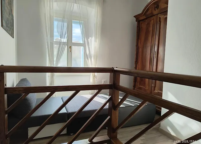 Holiday Home Peruski * Peruški