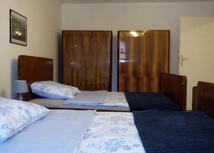 Holiday Home Peruski Σπίτι διακοπών *