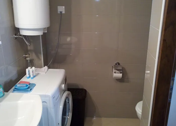 Holiday Home Peruski Σπίτι διακοπών