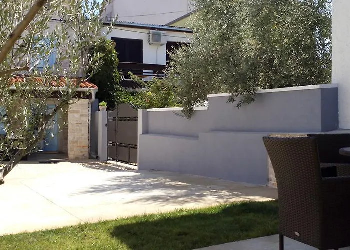 Holiday Home Peruski *