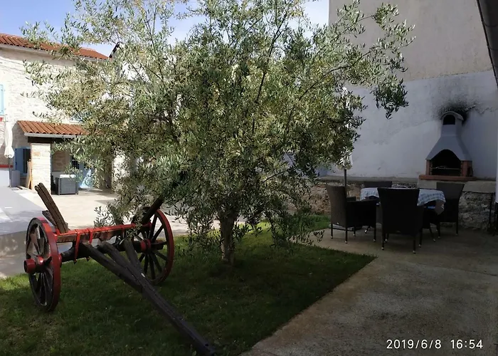 Holiday Home Peruski Σπίτι διακοπών *