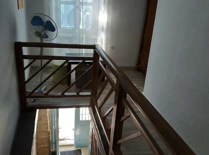 Σπίτι διακοπών Holiday Home Peruski *